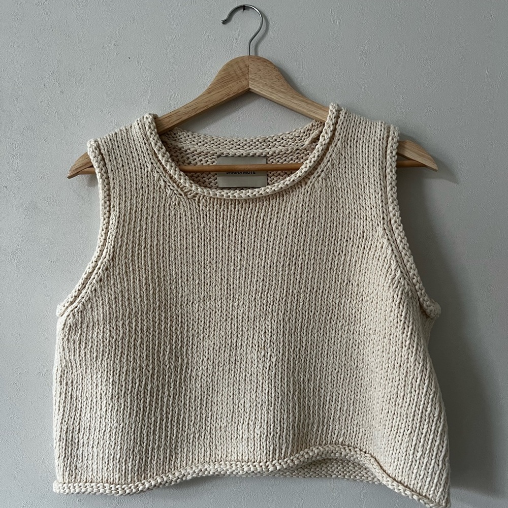 Shaina Mote Brisa top